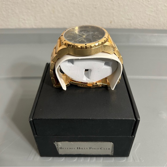 Brand New Beverly Hills Polo Club Watch - Picture 9 of 13